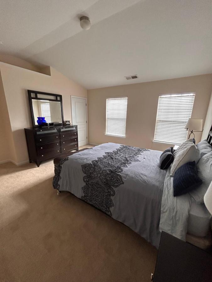 Cute And Cozy 5 Min From Carowinds Apartamento Charlotte Exterior foto